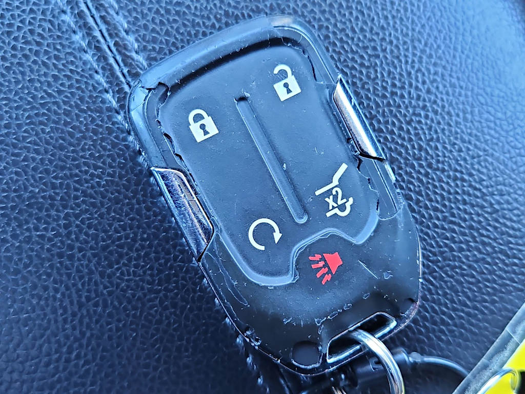 Thumbnail: 2022 GMC Terrain - 19