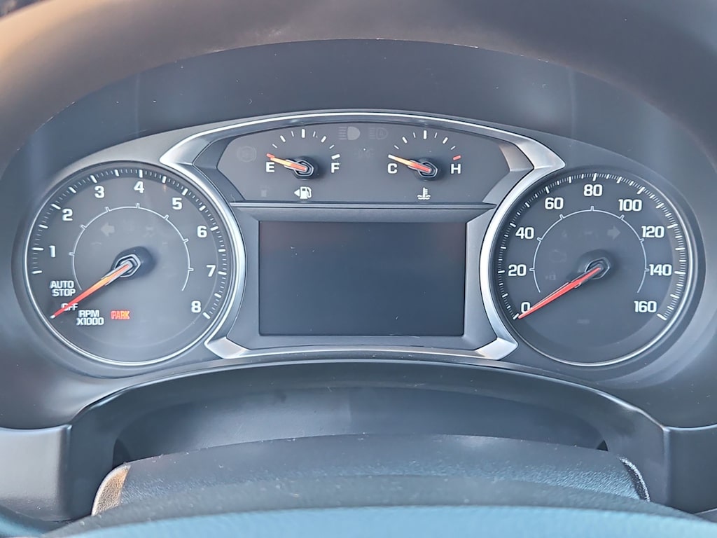 Thumbnail: 2022 GMC Terrain - 17