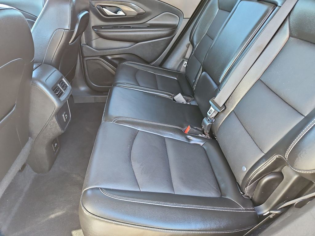 Thumbnail: 2022 GMC Terrain - 28