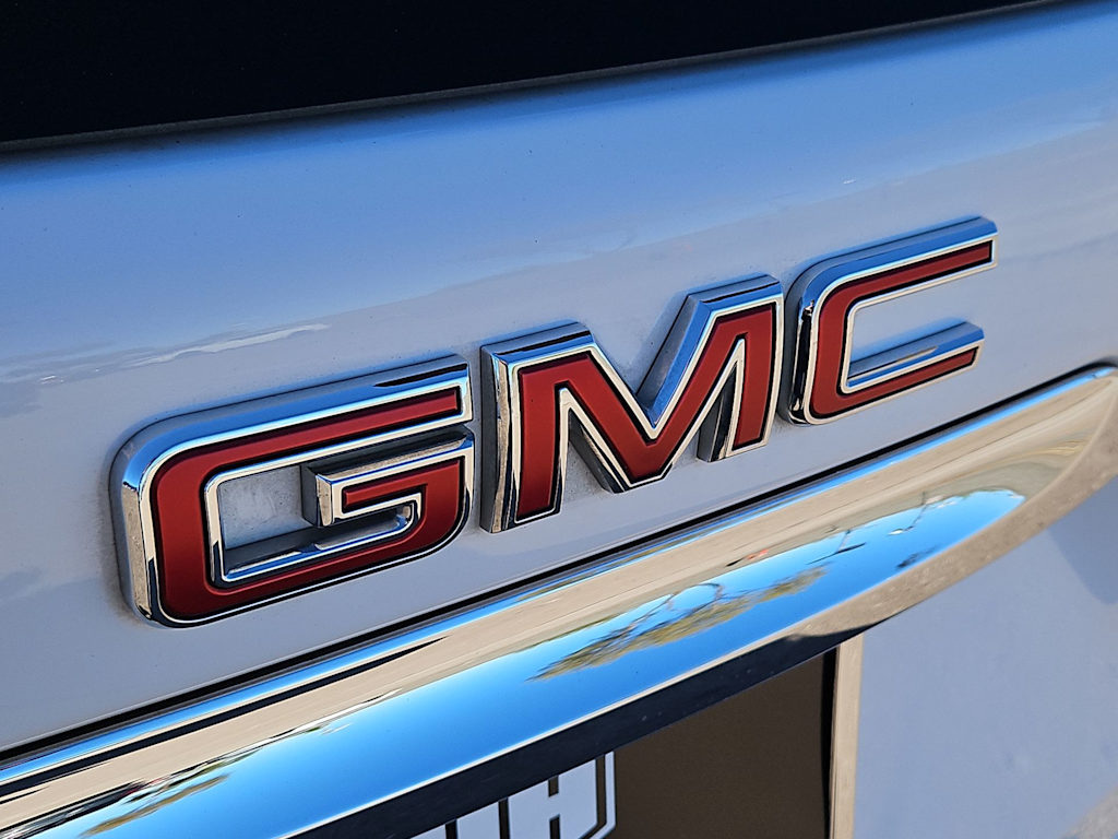Thumbnail: 2022 GMC Terrain - 26