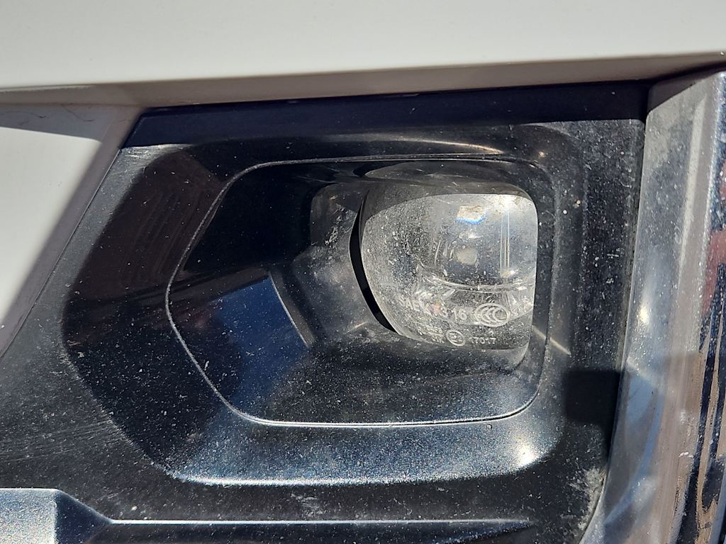 Thumbnail: 2022 GMC Terrain - 25