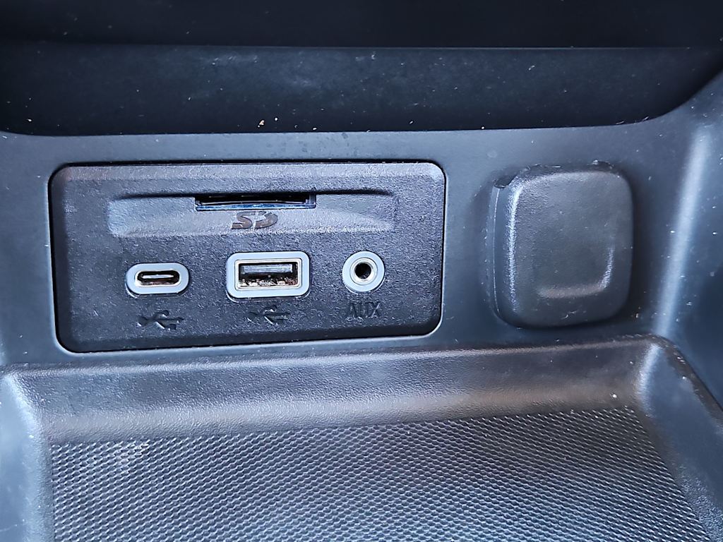 Thumbnail: 2022 GMC Terrain - 35