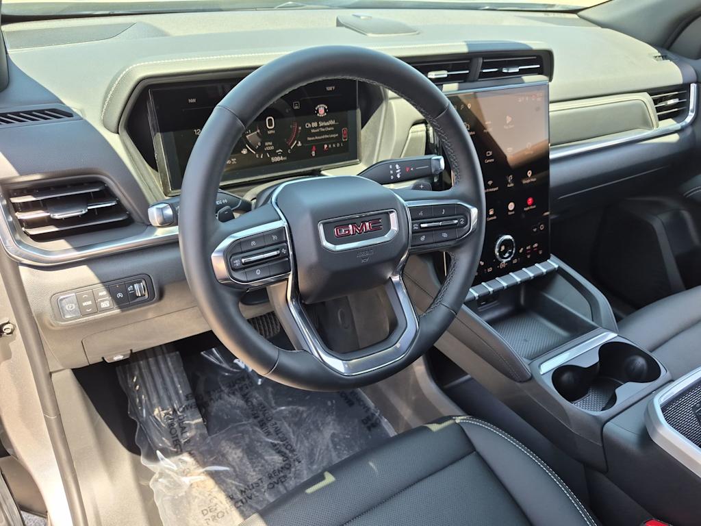 Thumbnail: 2025 GMC Terrain - 2