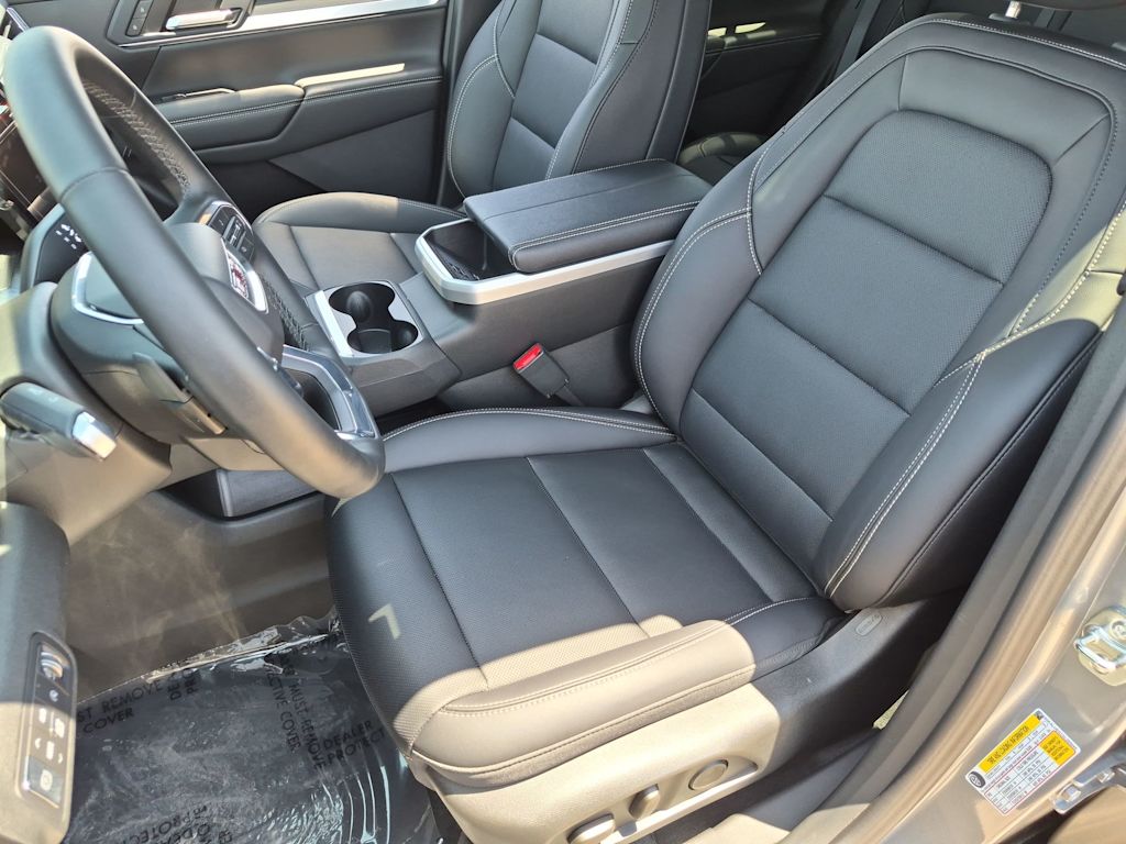 Thumbnail: 2025 GMC Terrain - 11