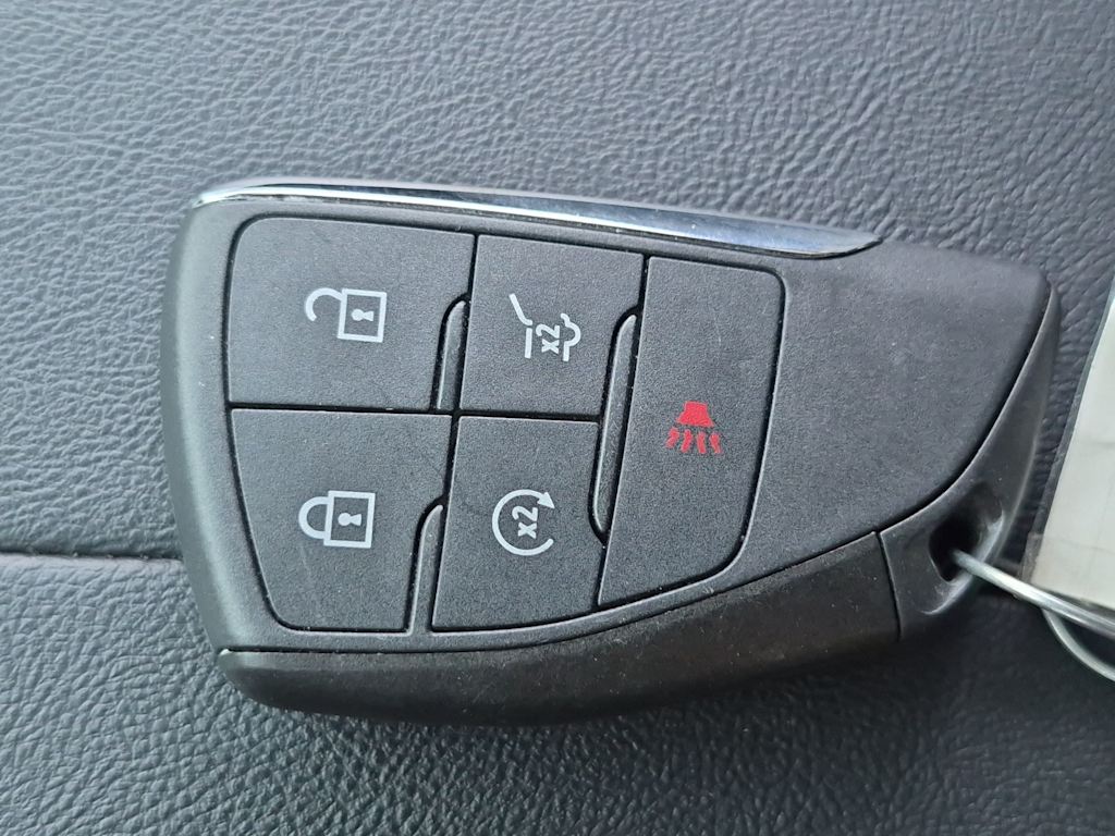 Thumbnail: 2025 GMC Terrain - 35