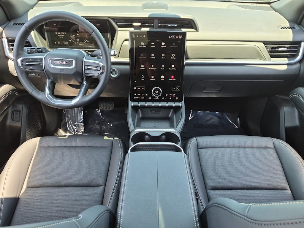 Thumbnail: 2025 GMC Terrain - 10