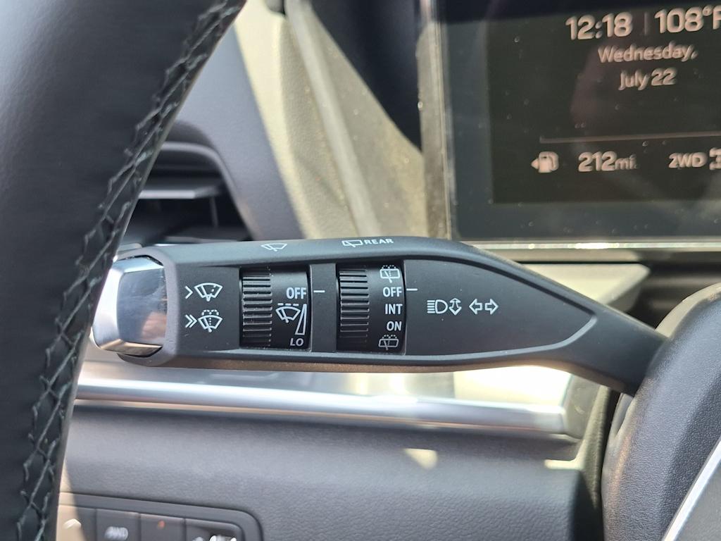 Thumbnail: 2025 GMC Terrain - 30