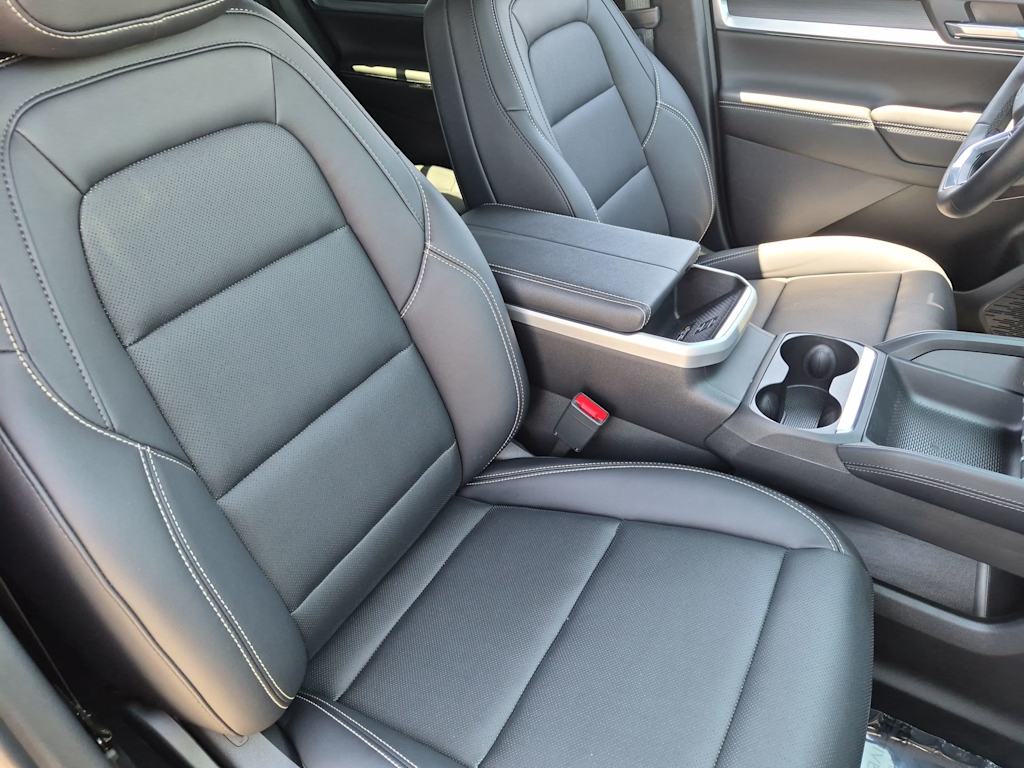 Thumbnail: 2025 GMC Terrain - 12