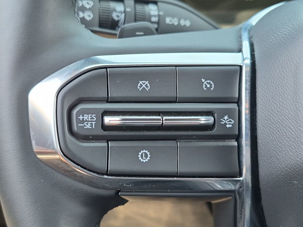 Thumbnail: 2025 GMC Terrain - 28