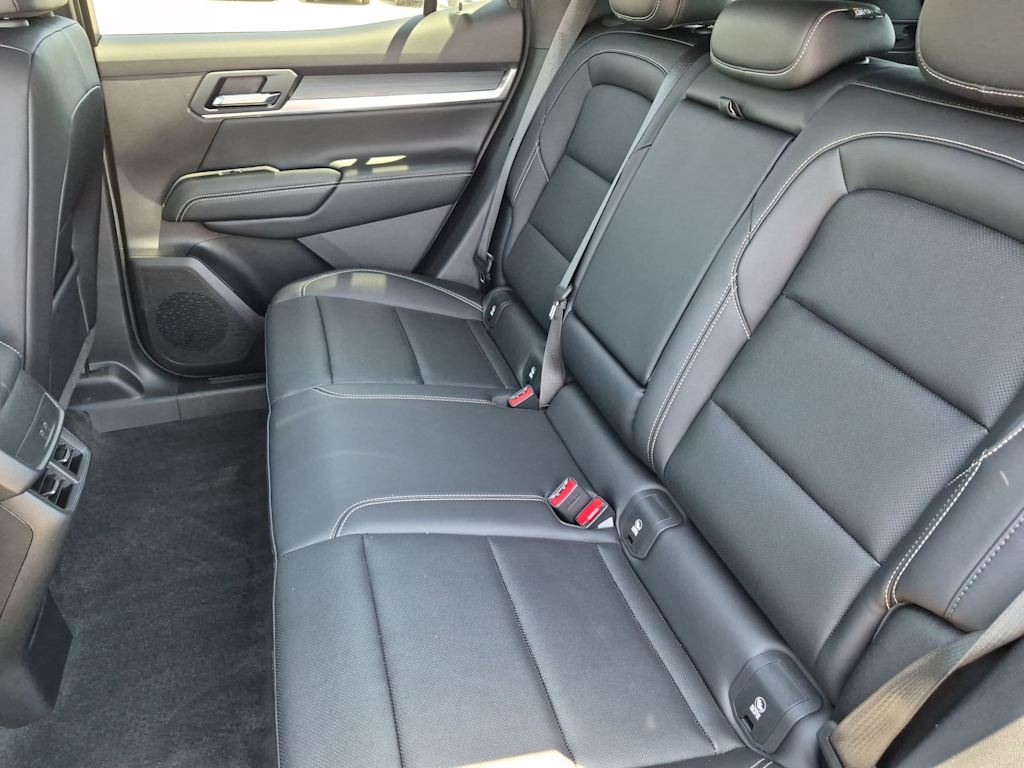 Thumbnail: 2025 GMC Terrain - 26