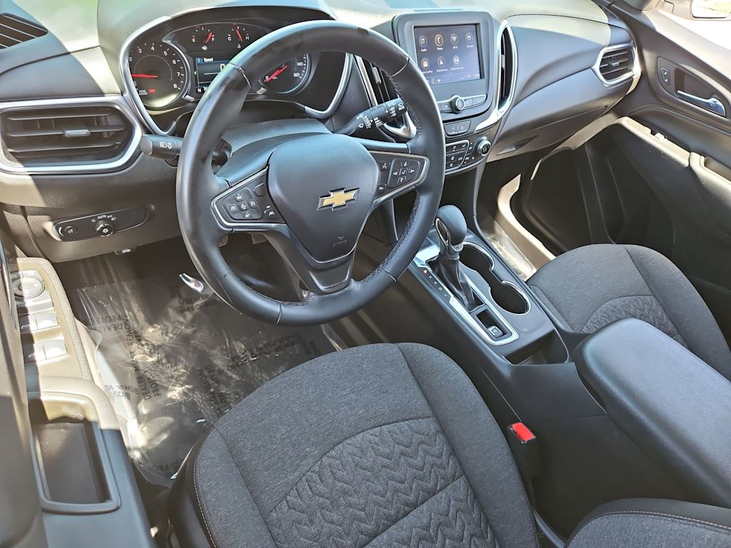 Thumbnail: 2024 Chevrolet Equinox - 2