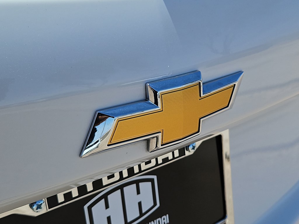 Thumbnail: 2024 Chevrolet Equinox - 25