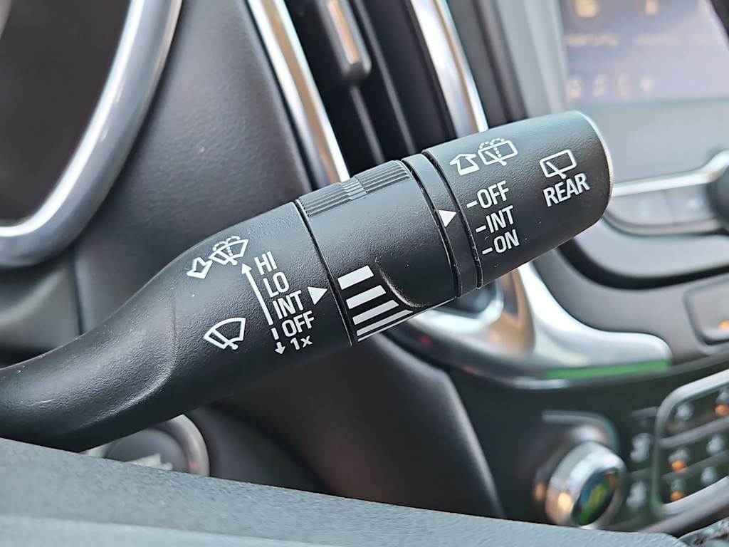 Thumbnail: 2024 Chevrolet Equinox - 31