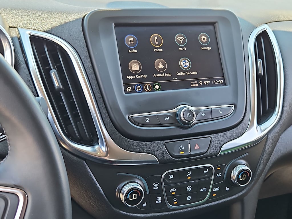 Thumbnail: 2024 Chevrolet Equinox - 15
