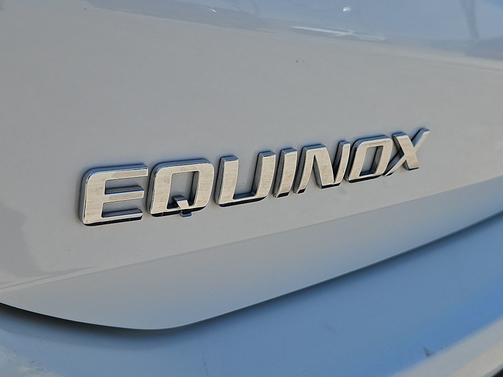 Thumbnail: 2024 Chevrolet Equinox - 7