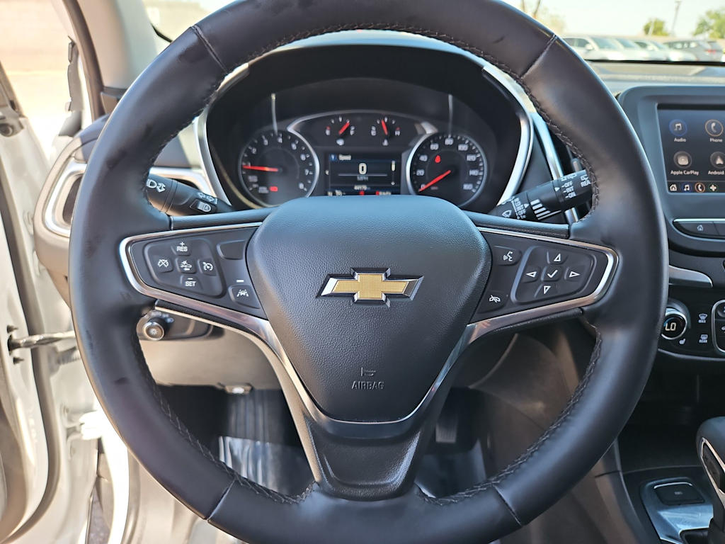 Thumbnail: 2024 Chevrolet Equinox - 14
