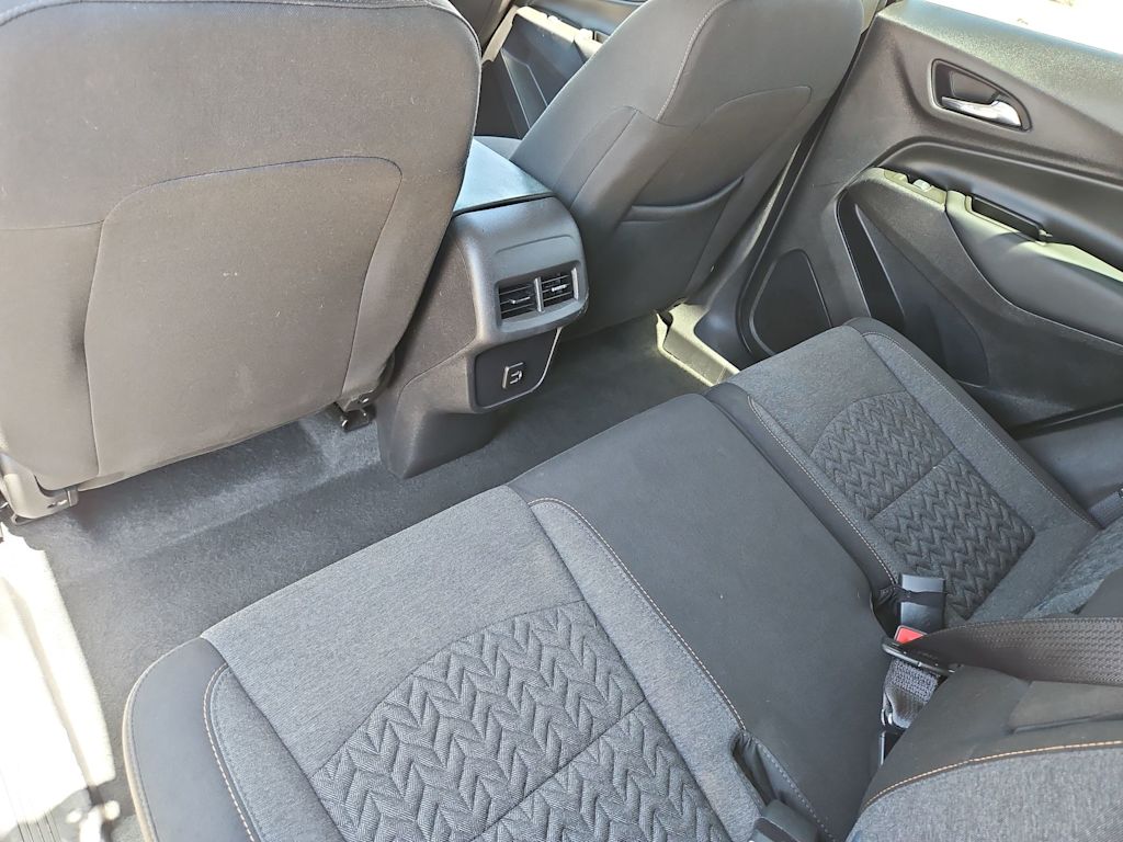 Thumbnail: 2024 Chevrolet Equinox - 12