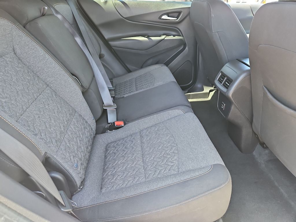 Thumbnail: 2024 Chevrolet Equinox - 27