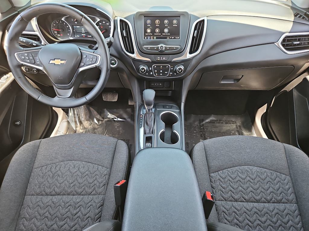 Thumbnail: 2024 Chevrolet Equinox - 10