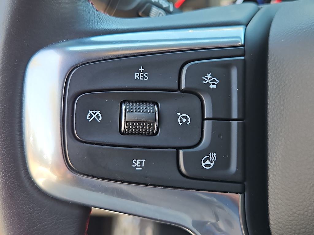 Thumbnail: 2020 Chevrolet Blazer - 27