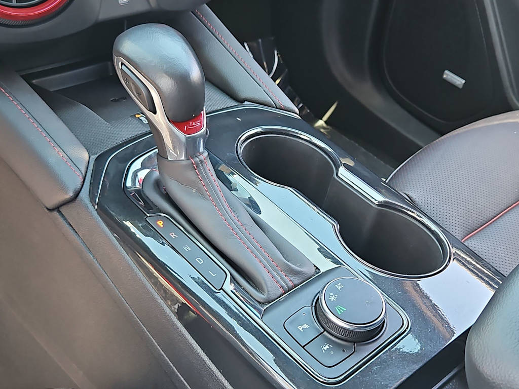 Thumbnail: 2020 Chevrolet Blazer - 34