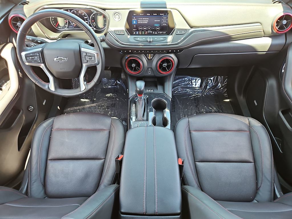 Thumbnail: 2020 Chevrolet Blazer - 9