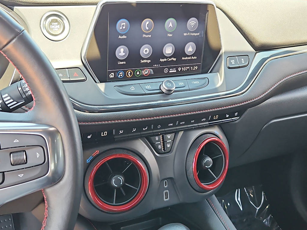 Thumbnail: 2020 Chevrolet Blazer - 13