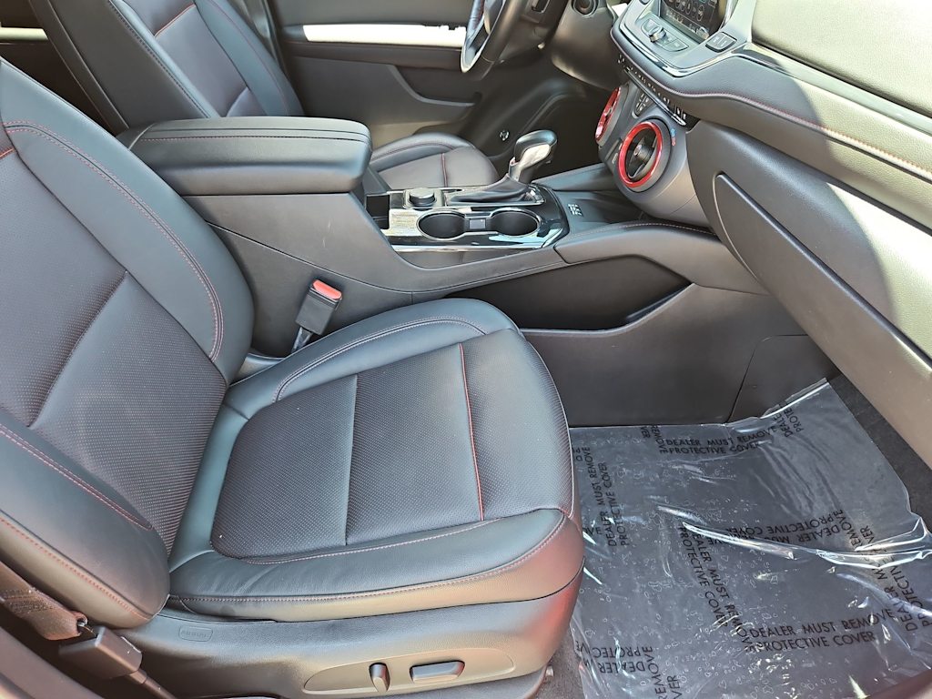 Thumbnail: 2020 Chevrolet Blazer - 25