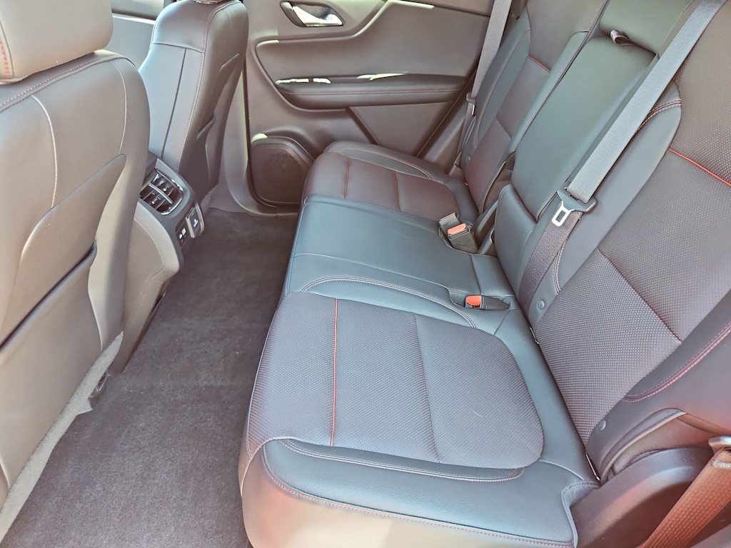 Thumbnail: 2020 Chevrolet Blazer - 24