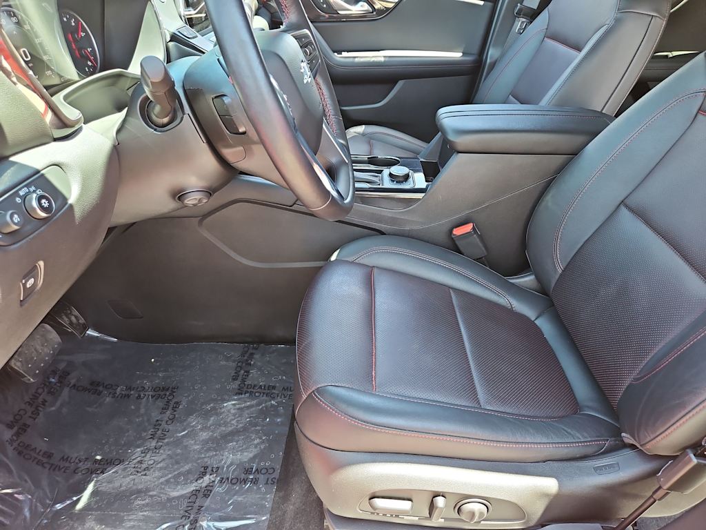 Thumbnail: 2020 Chevrolet Blazer - 10