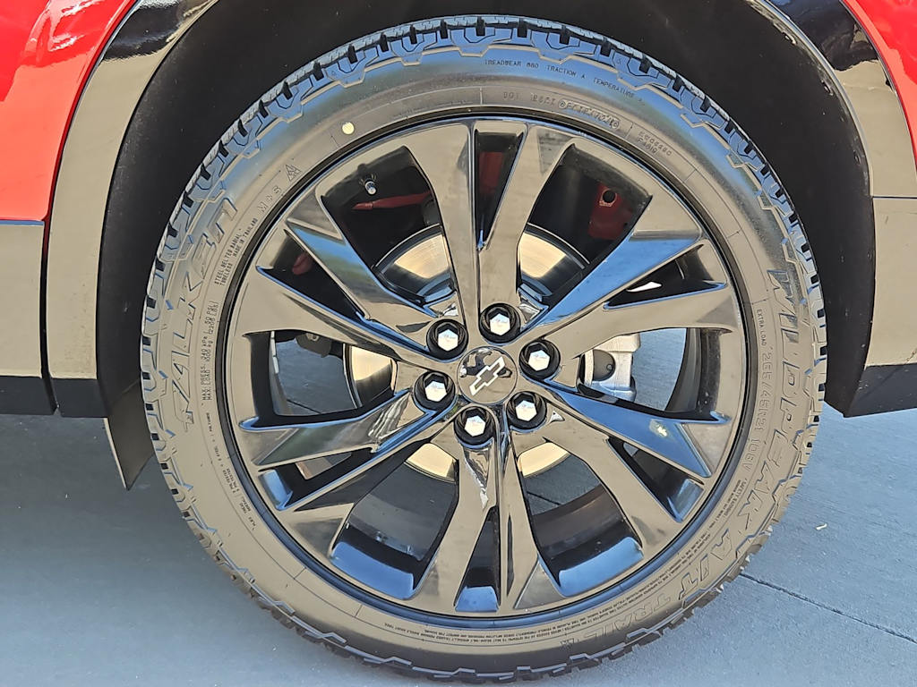 Thumbnail: 2020 Chevrolet Blazer - 8