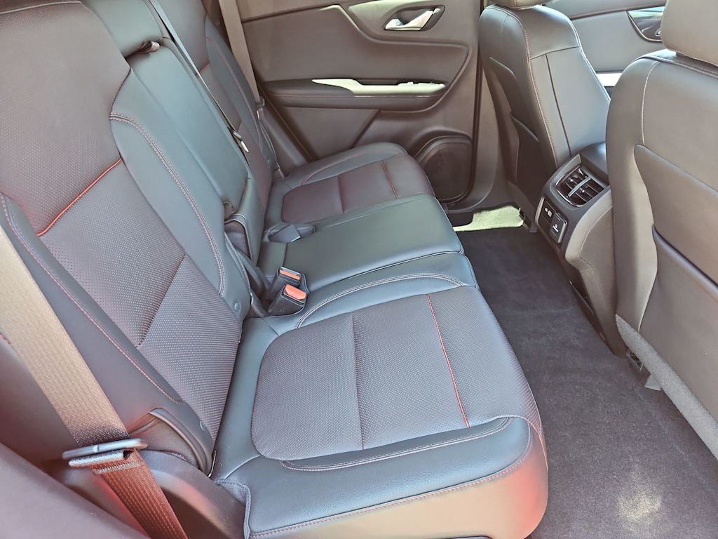 Thumbnail: 2020 Chevrolet Blazer - 11