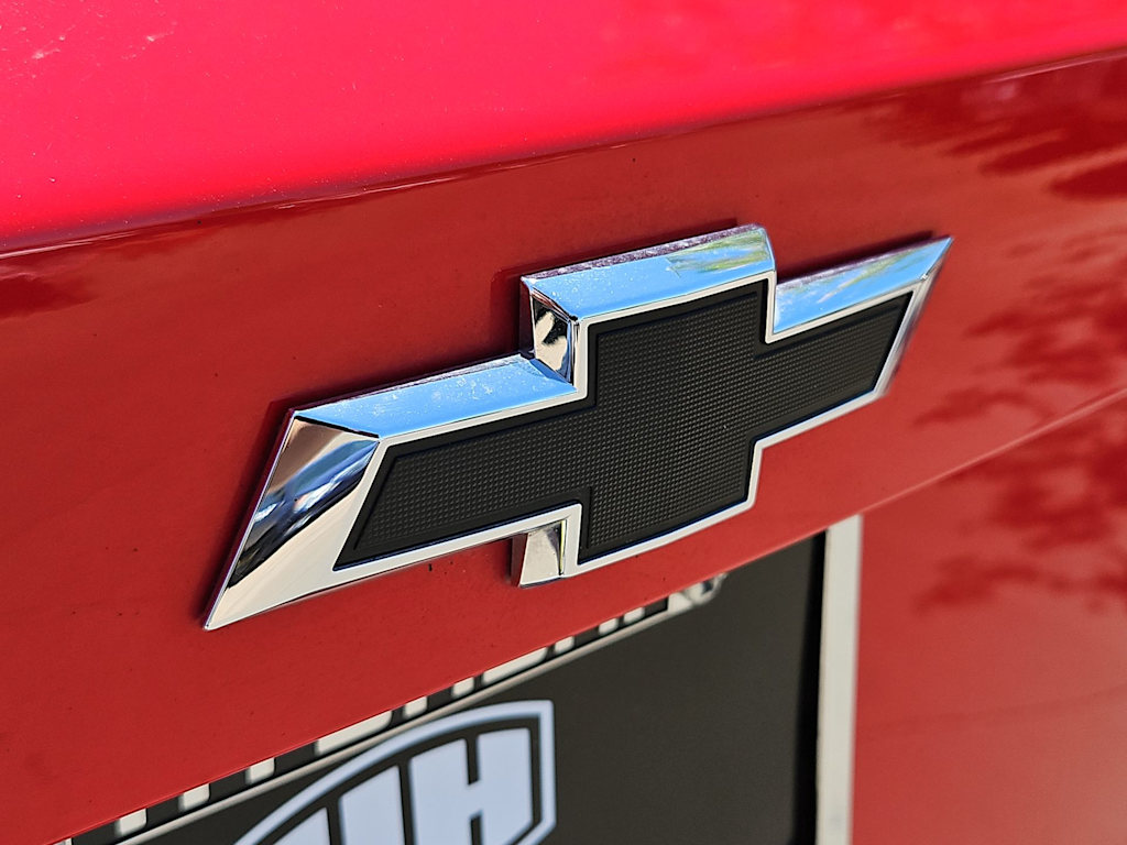 Thumbnail: 2020 Chevrolet Blazer - 22