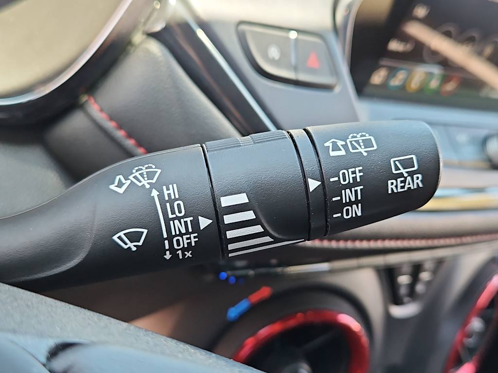 Thumbnail: 2020 Chevrolet Blazer - 14