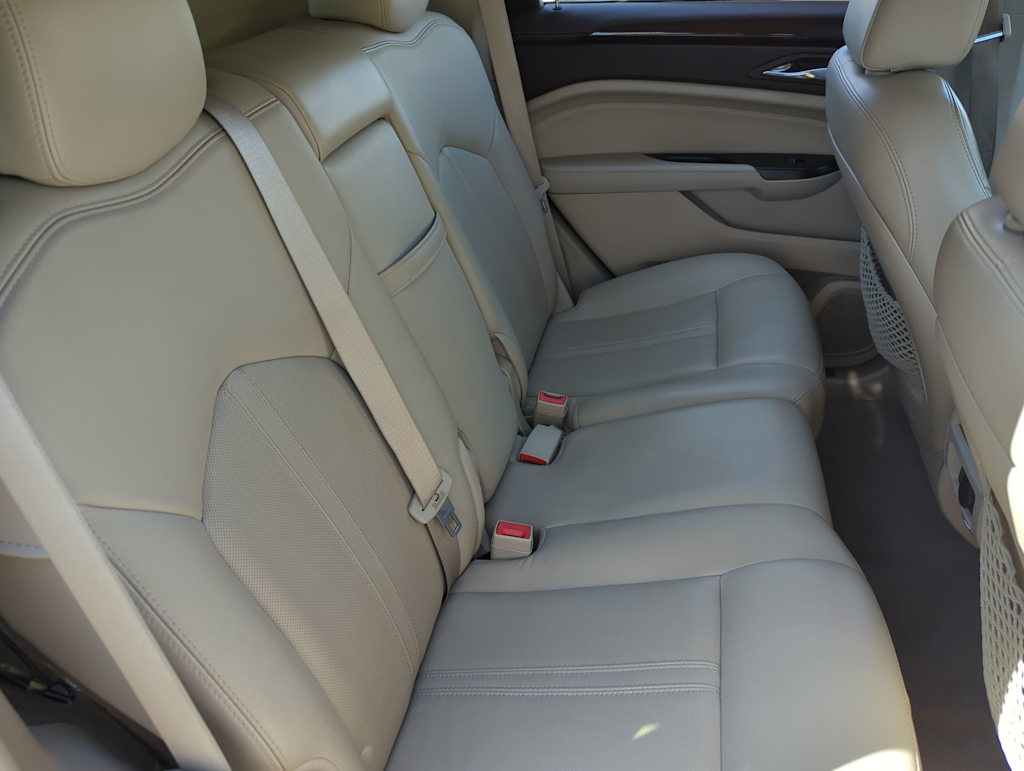 Thumbnail: 2016 Cadillac SRX - 28