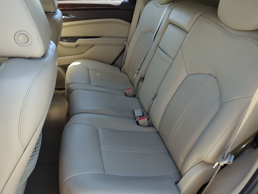 Thumbnail: 2016 Cadillac SRX - 13