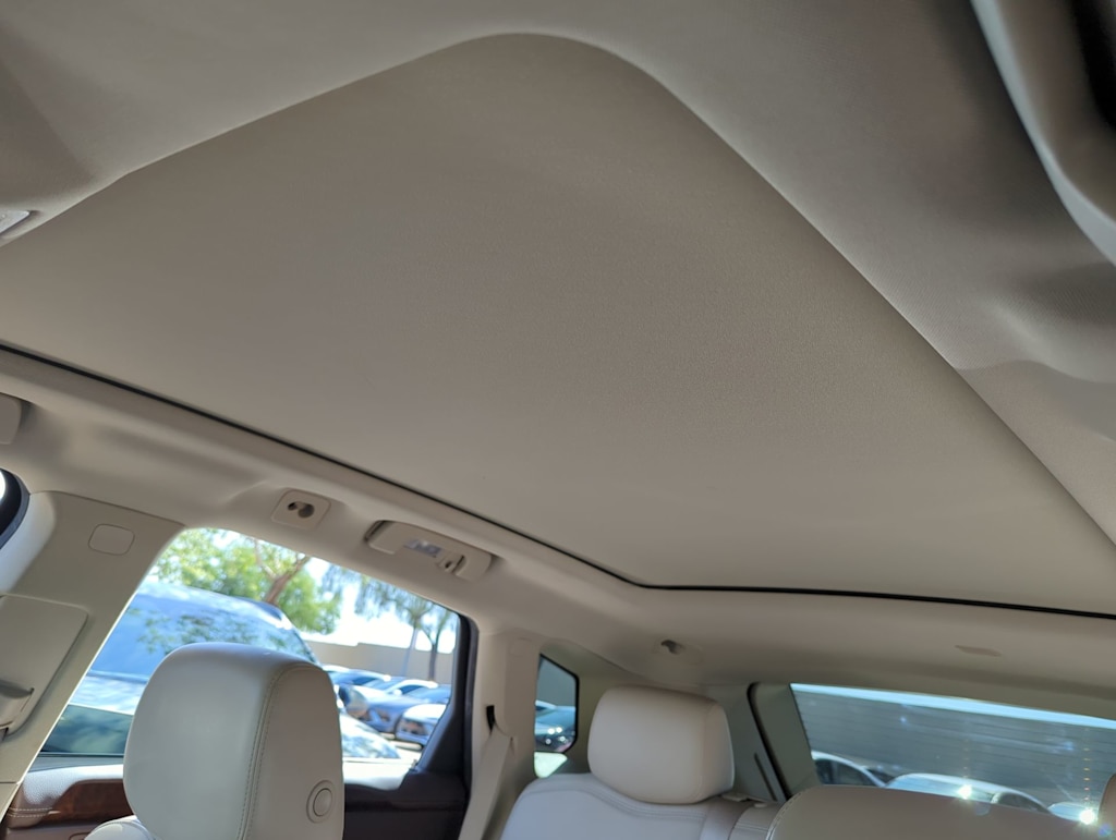 Thumbnail: 2016 Cadillac SRX - 27