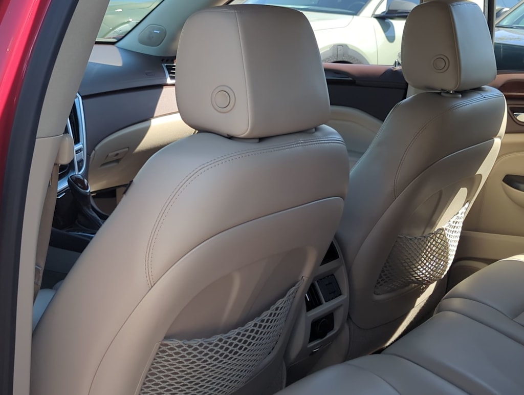 Thumbnail: 2016 Cadillac SRX - 12