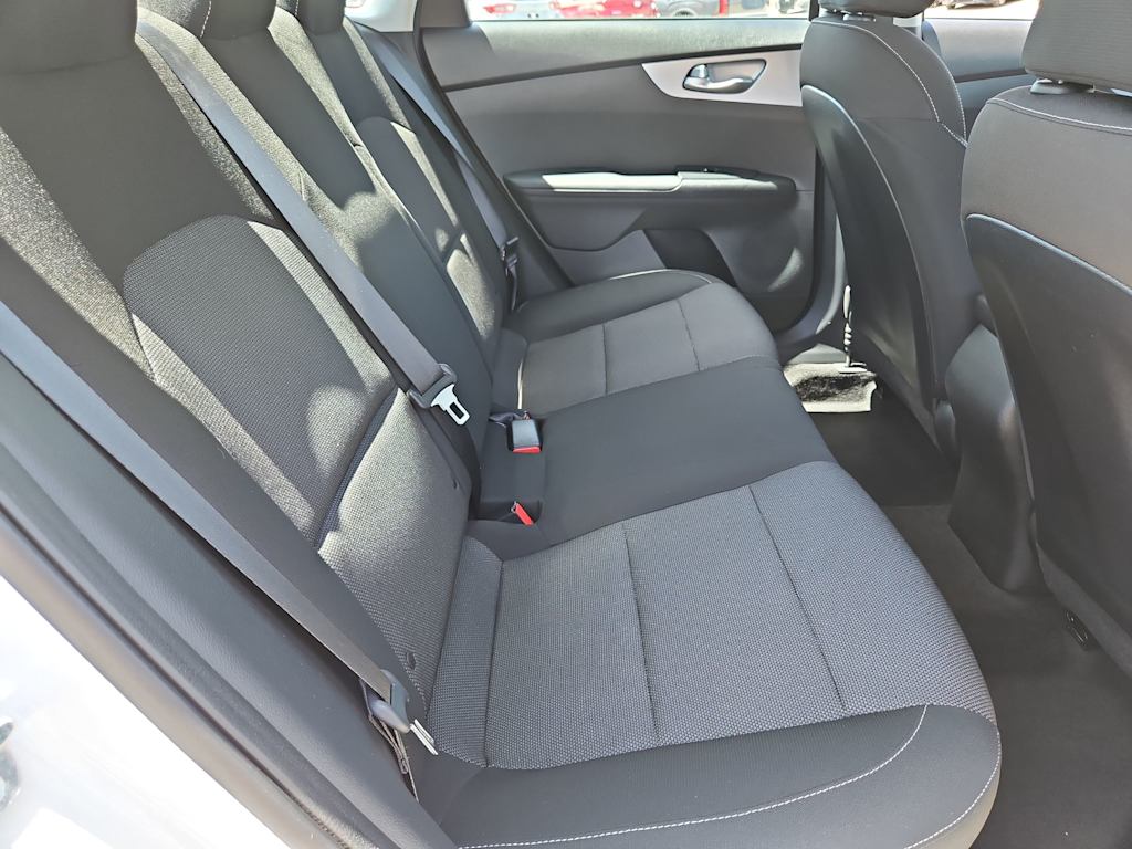 Thumbnail: 2024 Kia Forte - 26