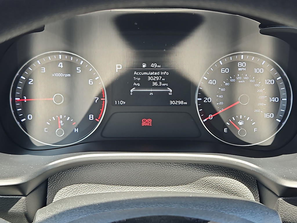 Thumbnail: 2024 Kia Forte - 16