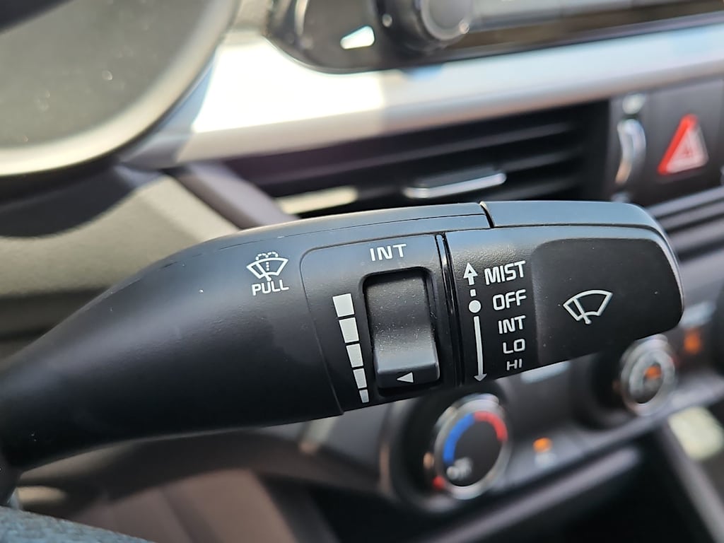 Thumbnail: 2024 Kia Forte - 30