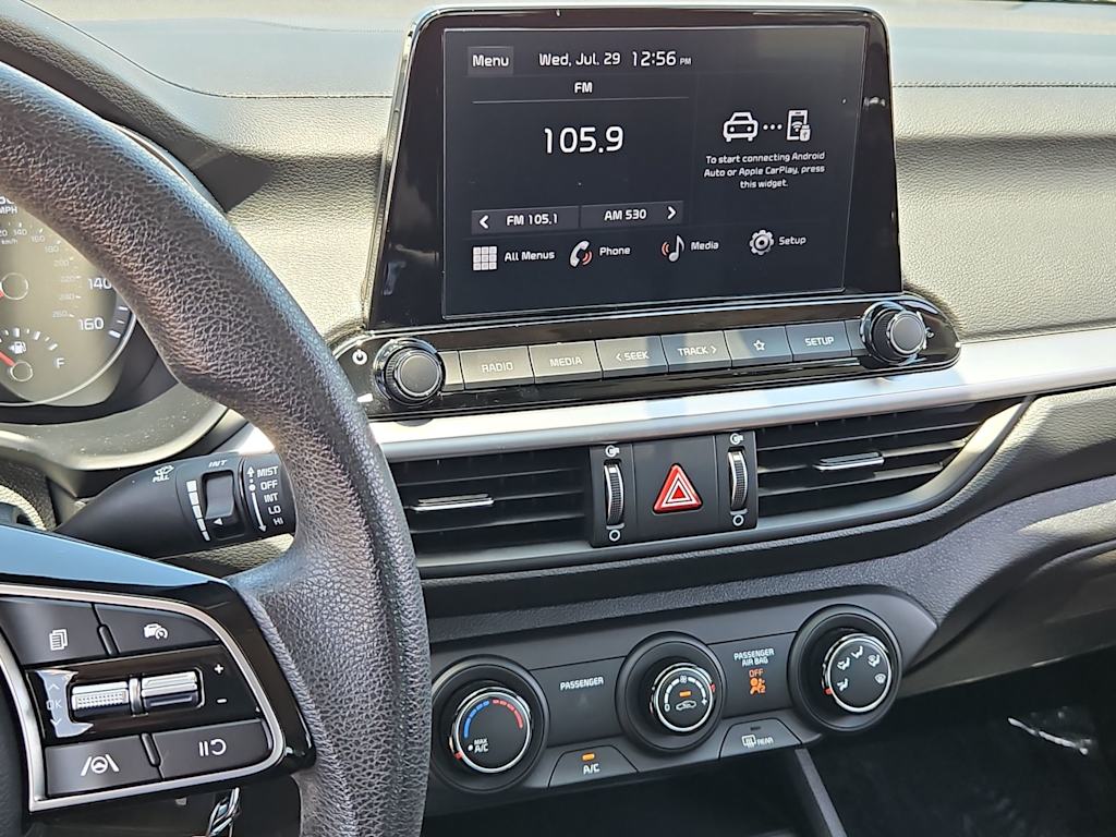 Thumbnail: 2024 Kia Forte - 14