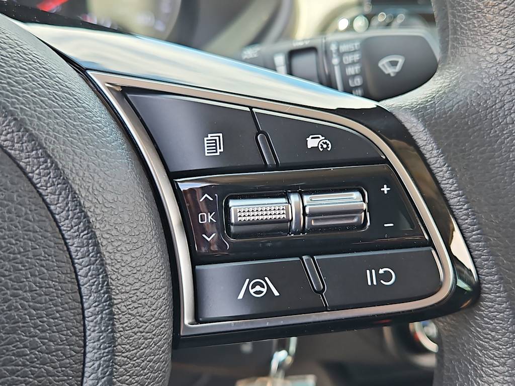 Thumbnail: 2024 Kia Forte - 29