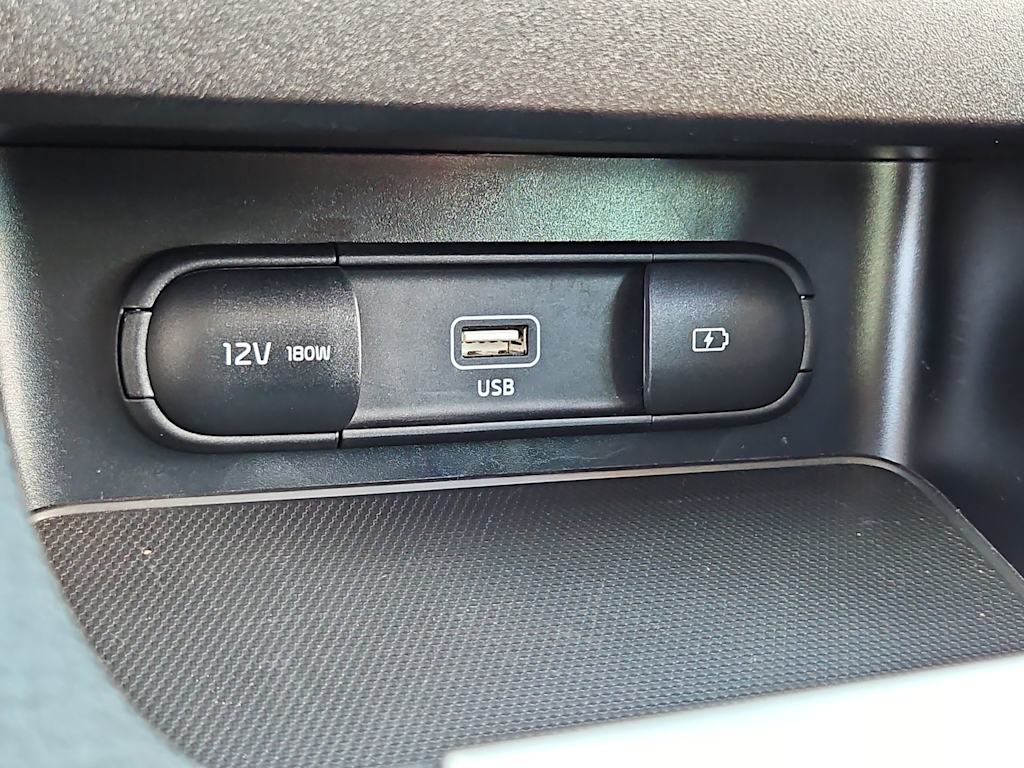 Thumbnail: 2024 Kia Forte - 33