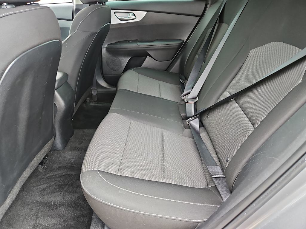 Thumbnail: 2024 Kia Forte - 12