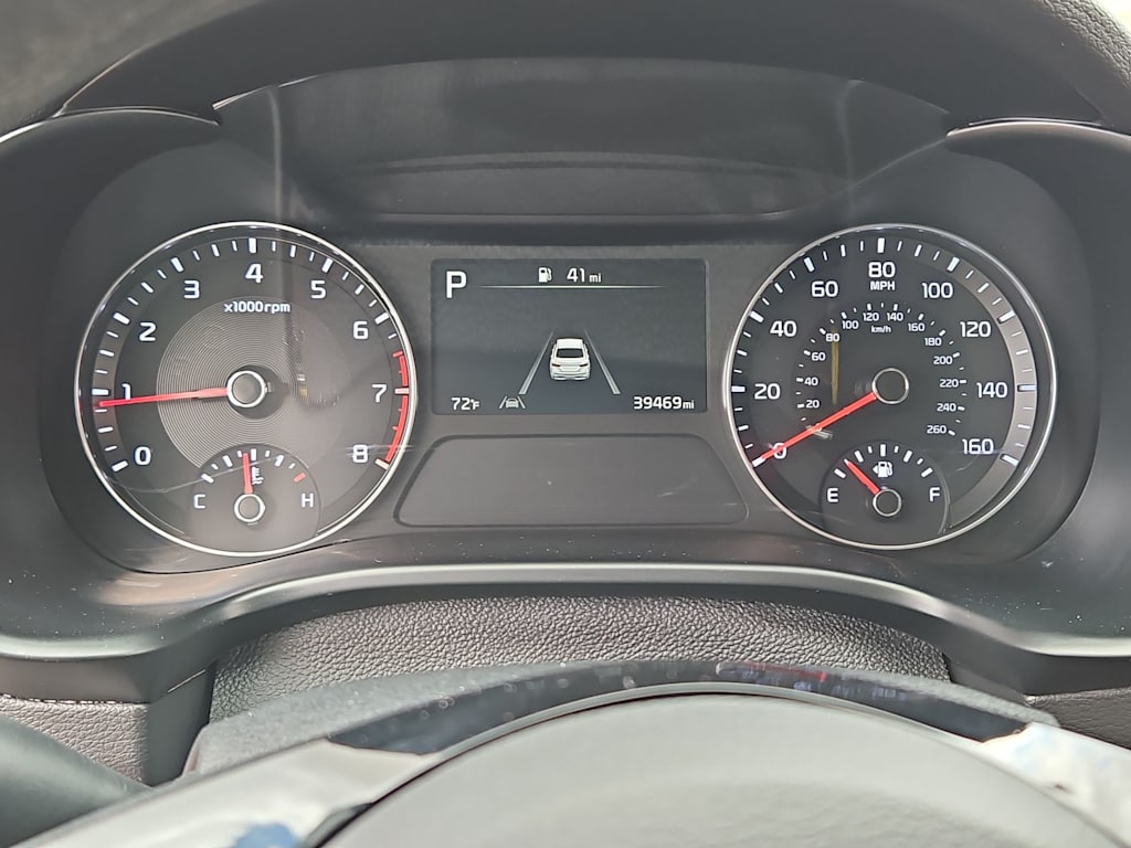 Thumbnail: 2024 Kia Forte - 16