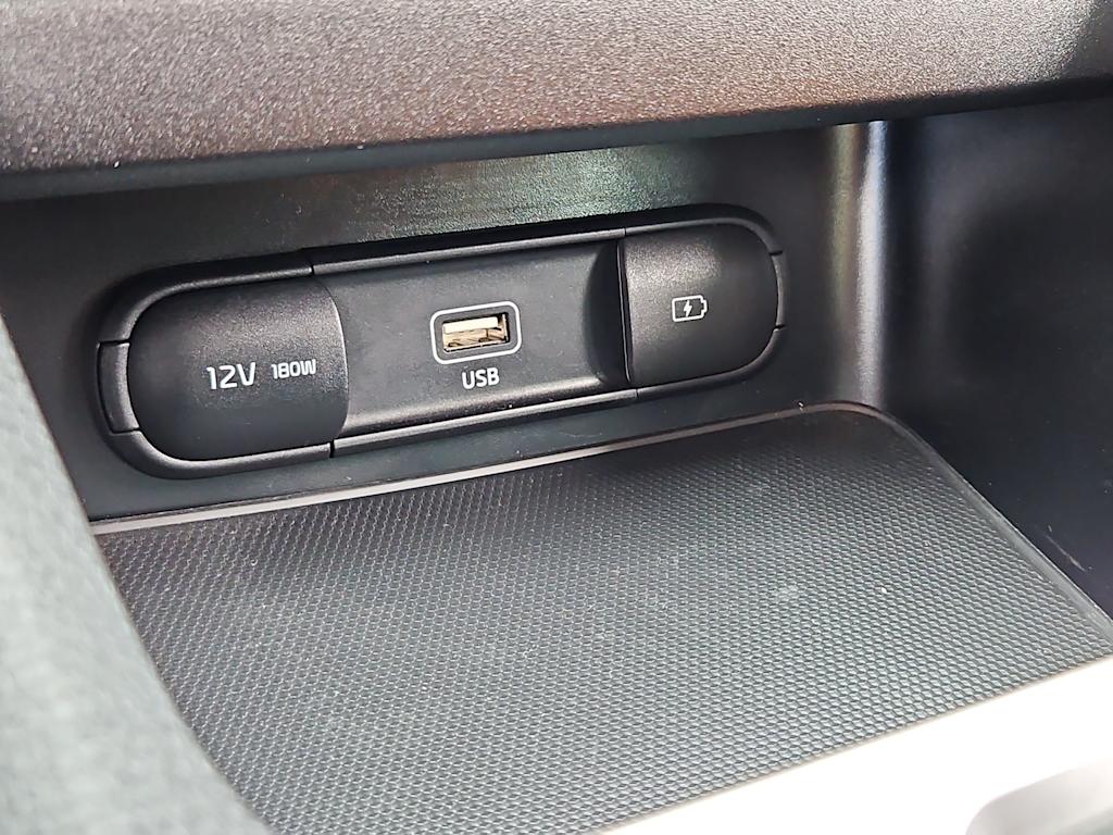 Thumbnail: 2024 Kia Forte - 33