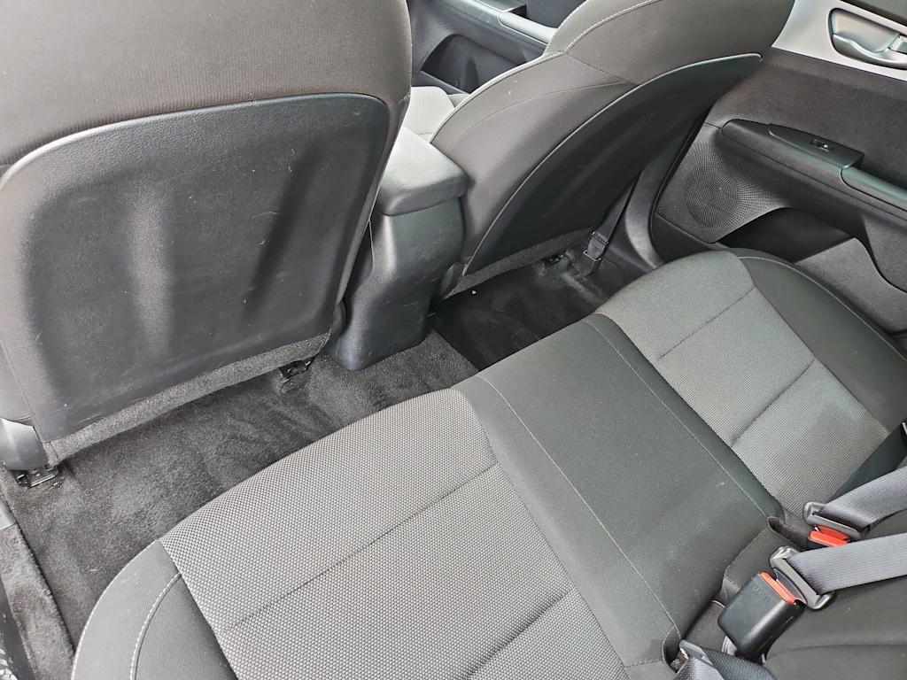 Thumbnail: 2024 Kia Forte - 11