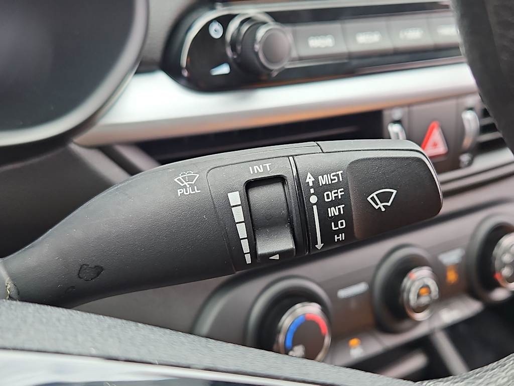 Thumbnail: 2024 Kia Forte - 30