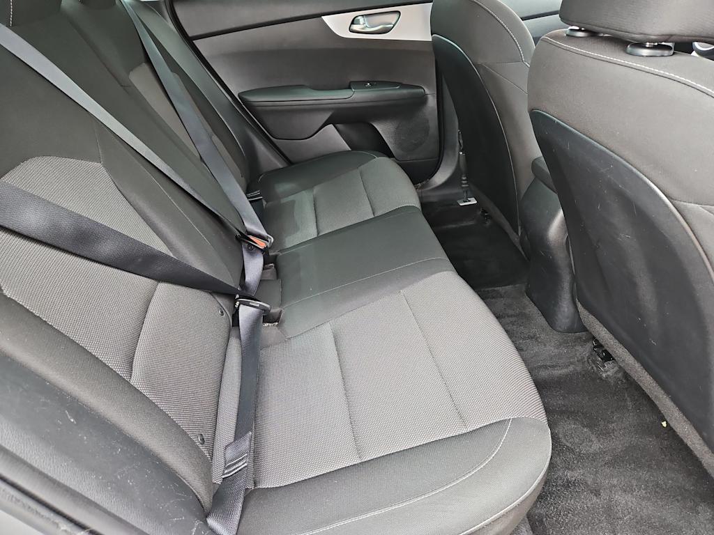 Thumbnail: 2024 Kia Forte - 26